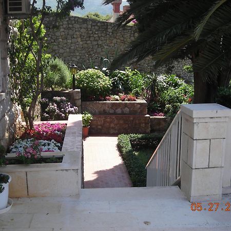 Villa Karolina Dubrovnik Exterior photo