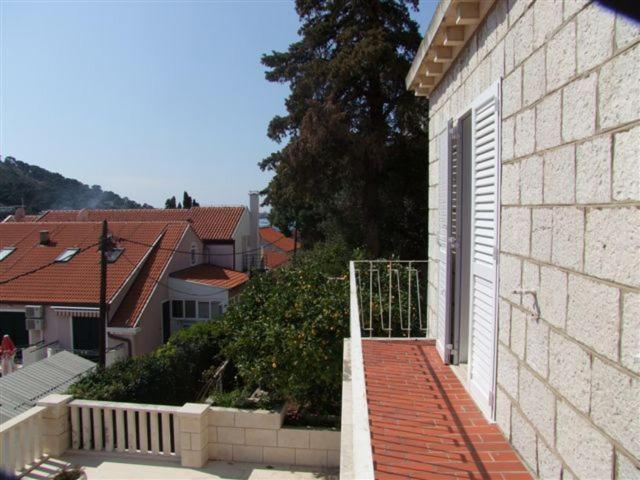 Villa Karolina Dubrovnik Room photo