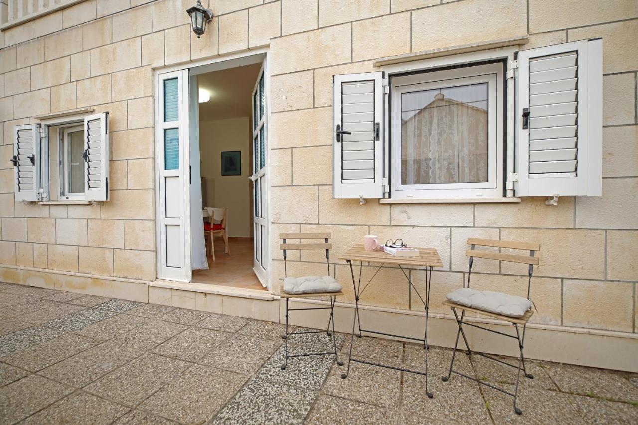 Villa Karolina Dubrovnik Exterior photo