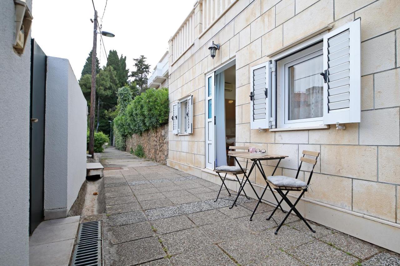 Villa Karolina Dubrovnik Exterior photo
