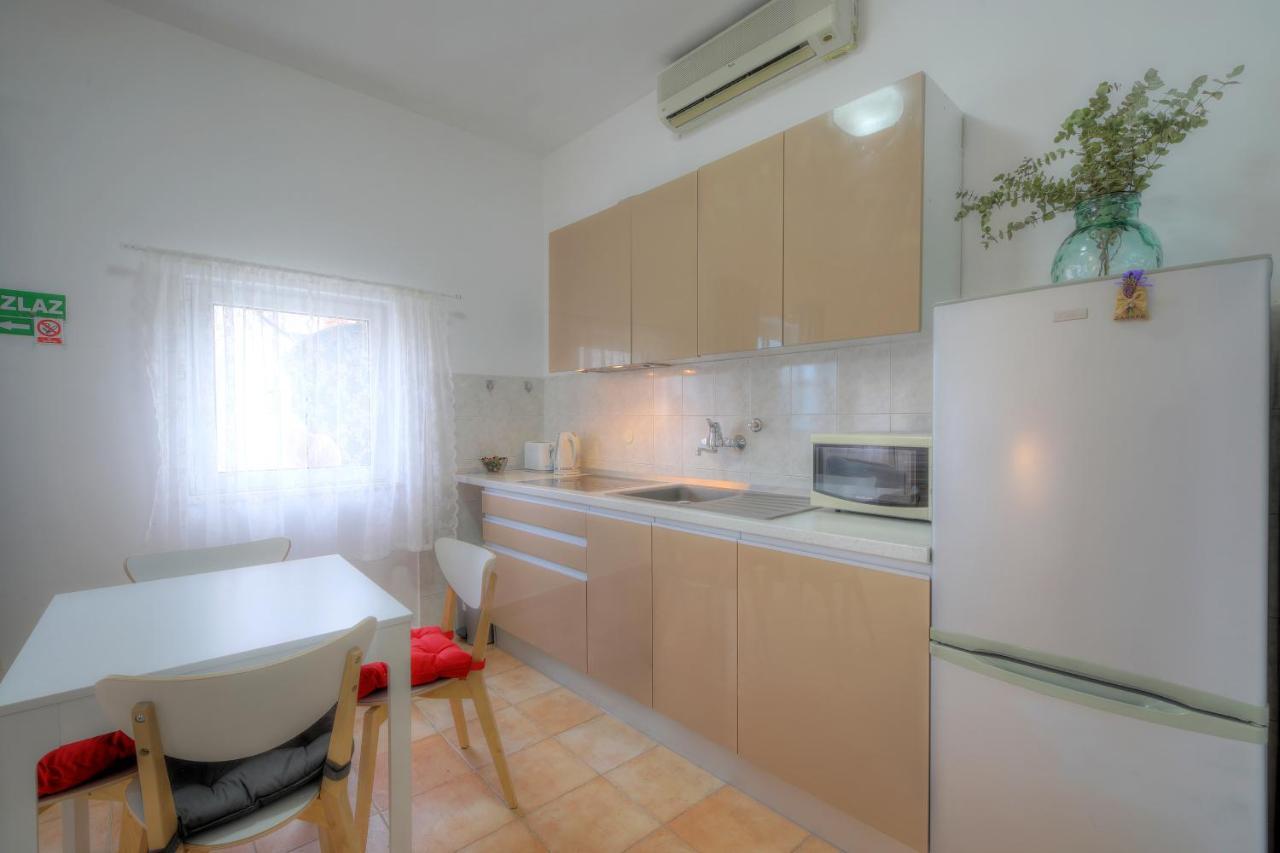 Villa Karolina Dubrovnik Exterior photo