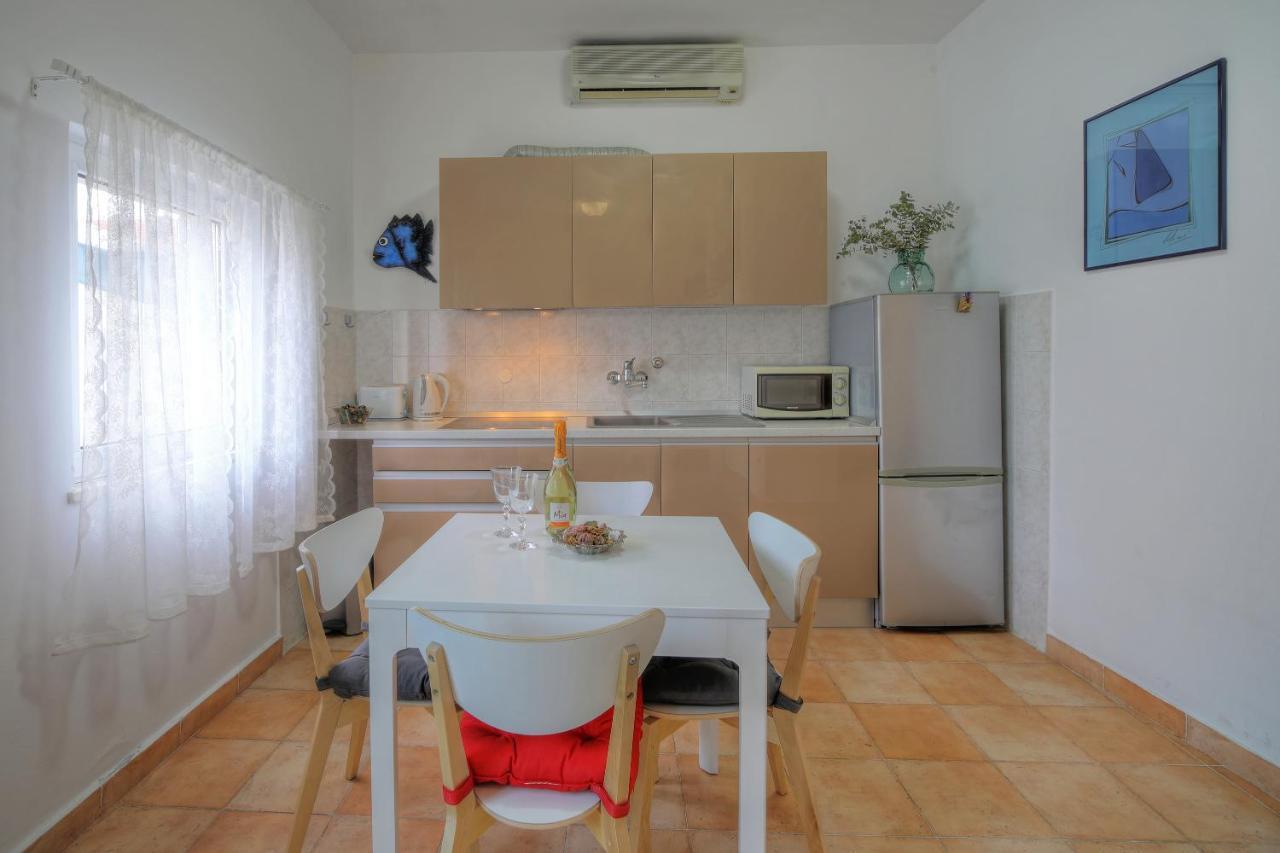 Villa Karolina Dubrovnik Exterior photo