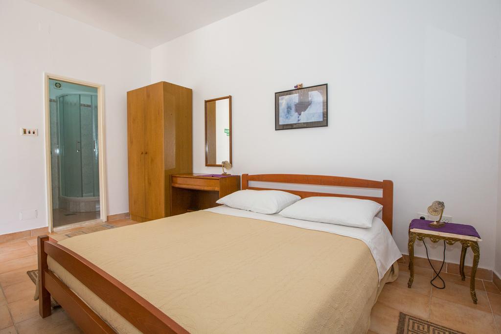 Villa Karolina Dubrovnik Exterior photo