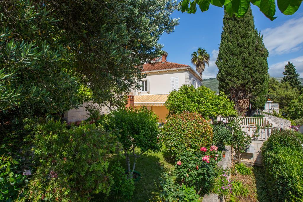 Villa Karolina Dubrovnik Exterior photo