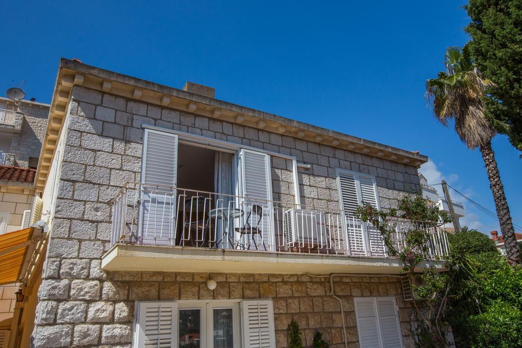 Villa Karolina Dubrovnik Exterior photo