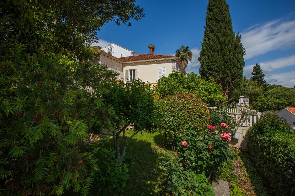Villa Karolina Dubrovnik Exterior photo