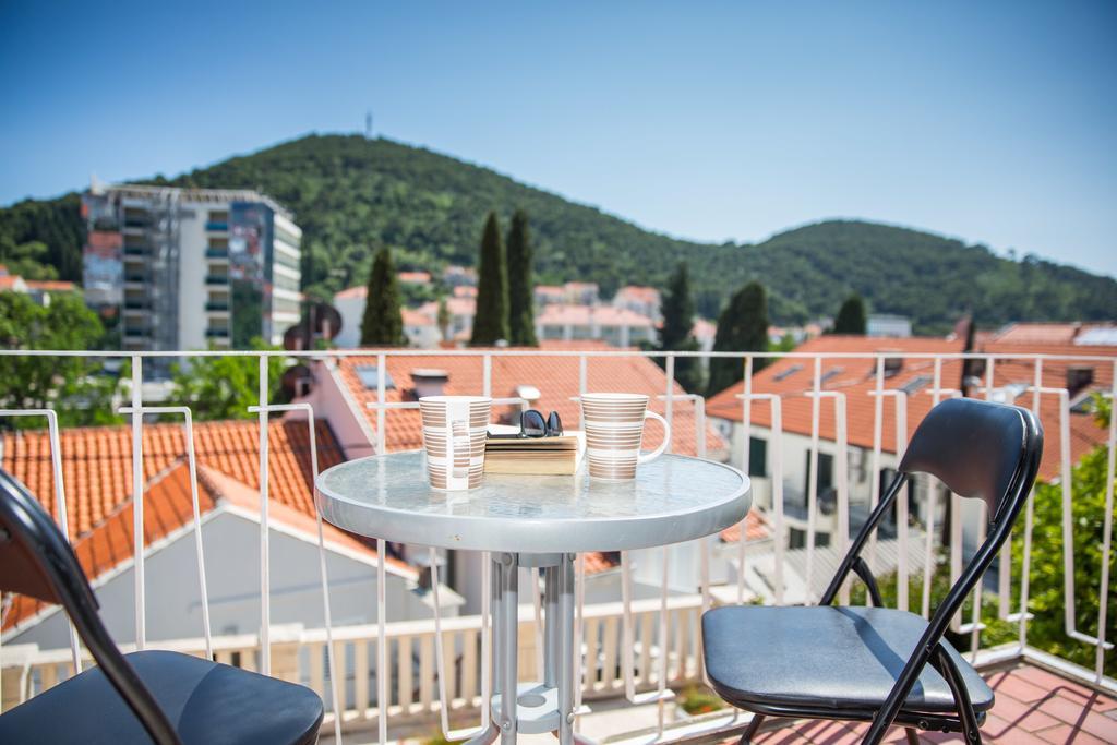 Villa Karolina Dubrovnik Exterior photo