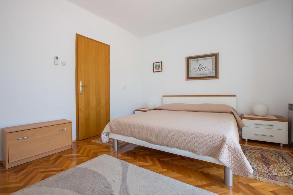 Villa Karolina Dubrovnik Exterior photo