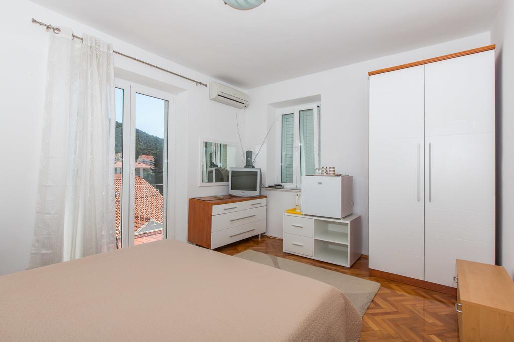 Villa Karolina Dubrovnik Exterior photo