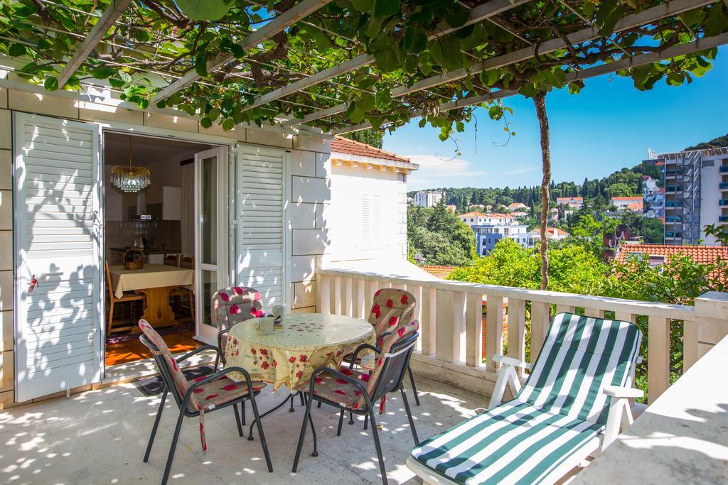 Villa Karolina Dubrovnik Exterior photo
