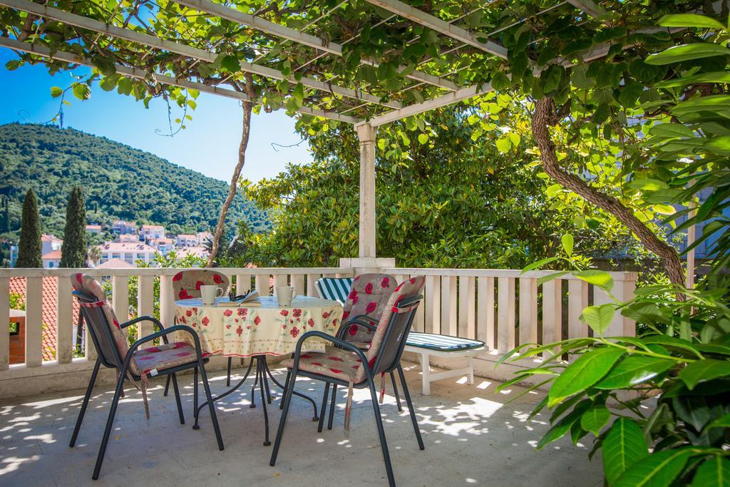 Villa Karolina Dubrovnik Exterior photo