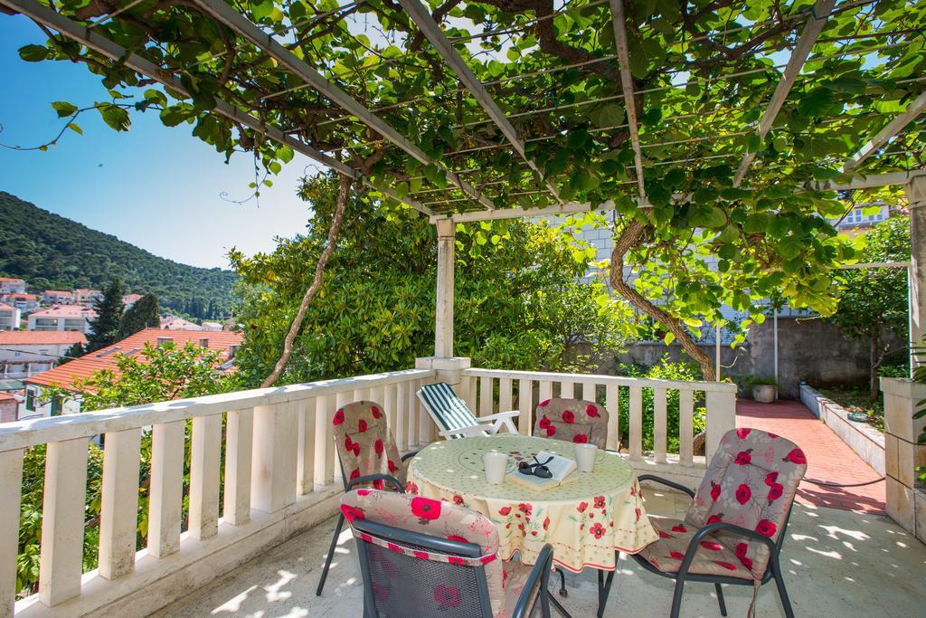 Villa Karolina Dubrovnik Exterior photo