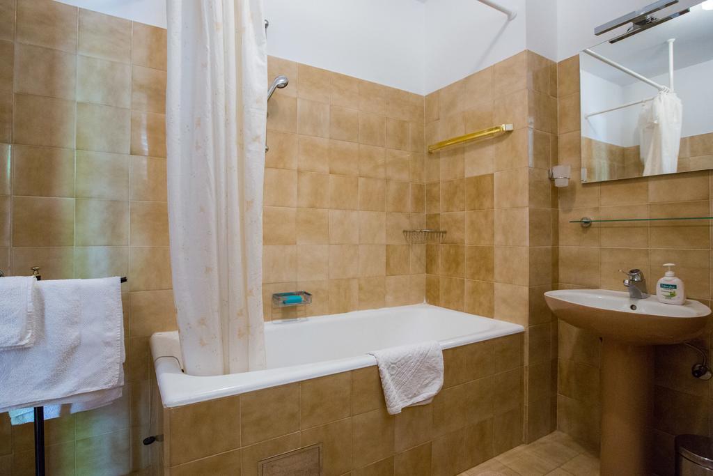 Villa Karolina Dubrovnik Exterior photo
