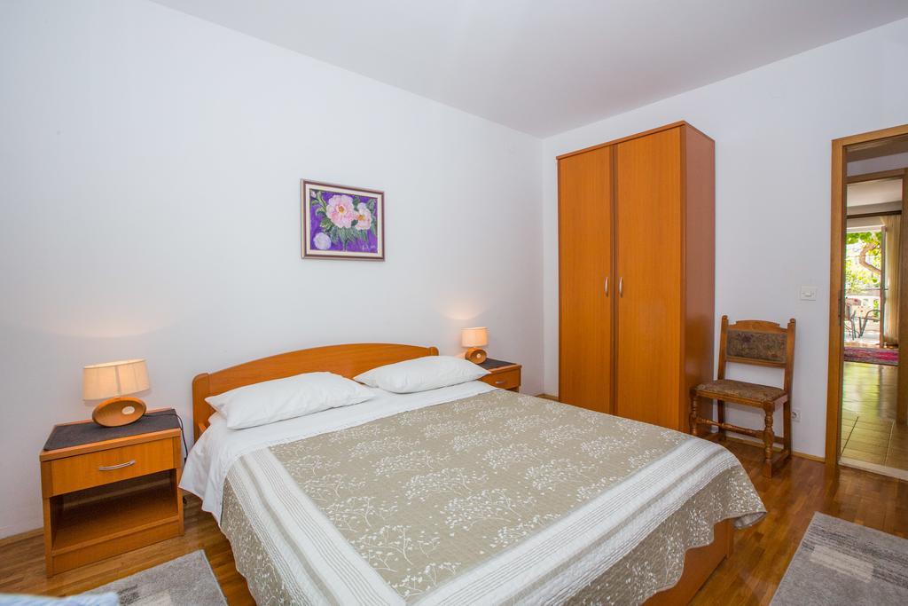 Villa Karolina Dubrovnik Exterior photo