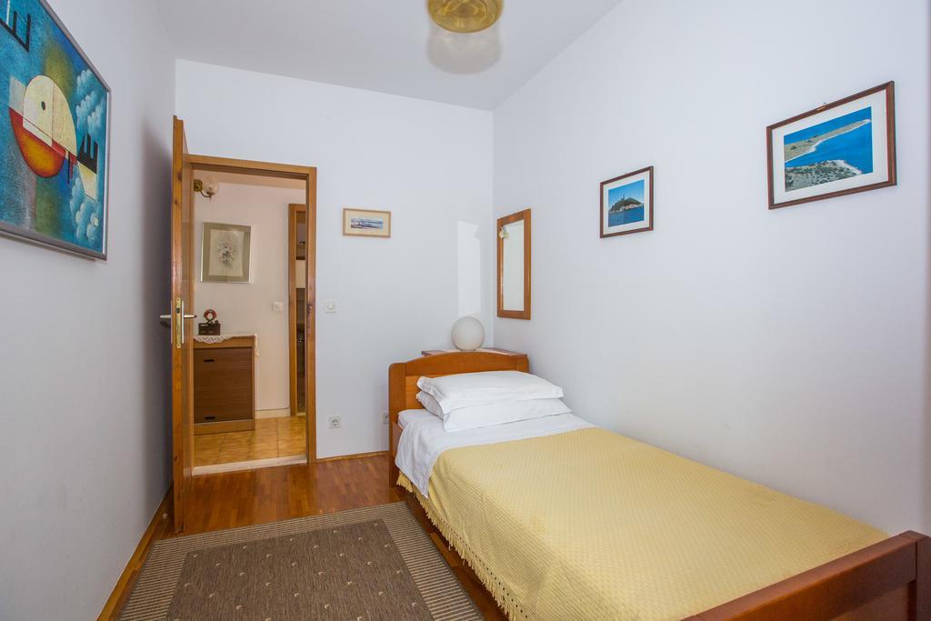 Villa Karolina Dubrovnik Exterior photo