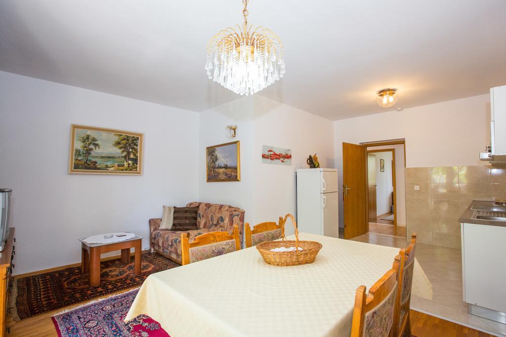 Villa Karolina Dubrovnik Exterior photo