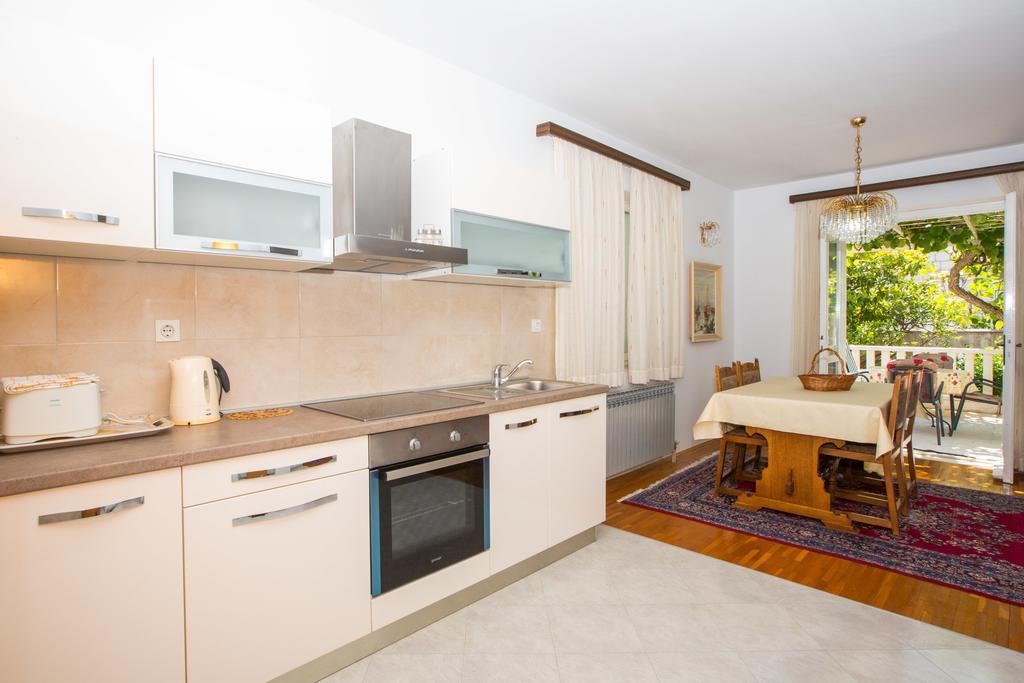 Villa Karolina Dubrovnik Exterior photo